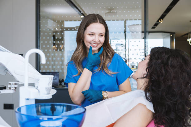 Oral Cancer Screening in Manhattan, NY