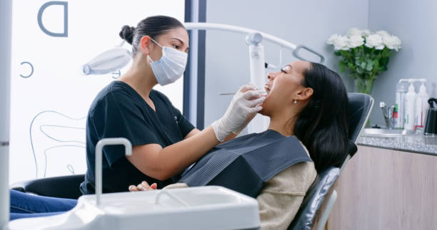 Best Full Mouth Reconstruction  in Manhattan, NY