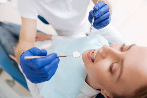 Best Emergency Dental Care  in Manhattan, NY
